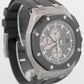 Audemars Piguet Royal Oak Offshore GRAY Titanium 44mm 26400IO.OO.A004CA.01