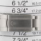 2021 Rolex Oyster Perpetual 124300 Green Steel 41mm Watch Box Papers