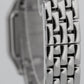 Cartier Panthere Small Stainless White Roman 23mm Quartz Watch 4022 WSPN0006