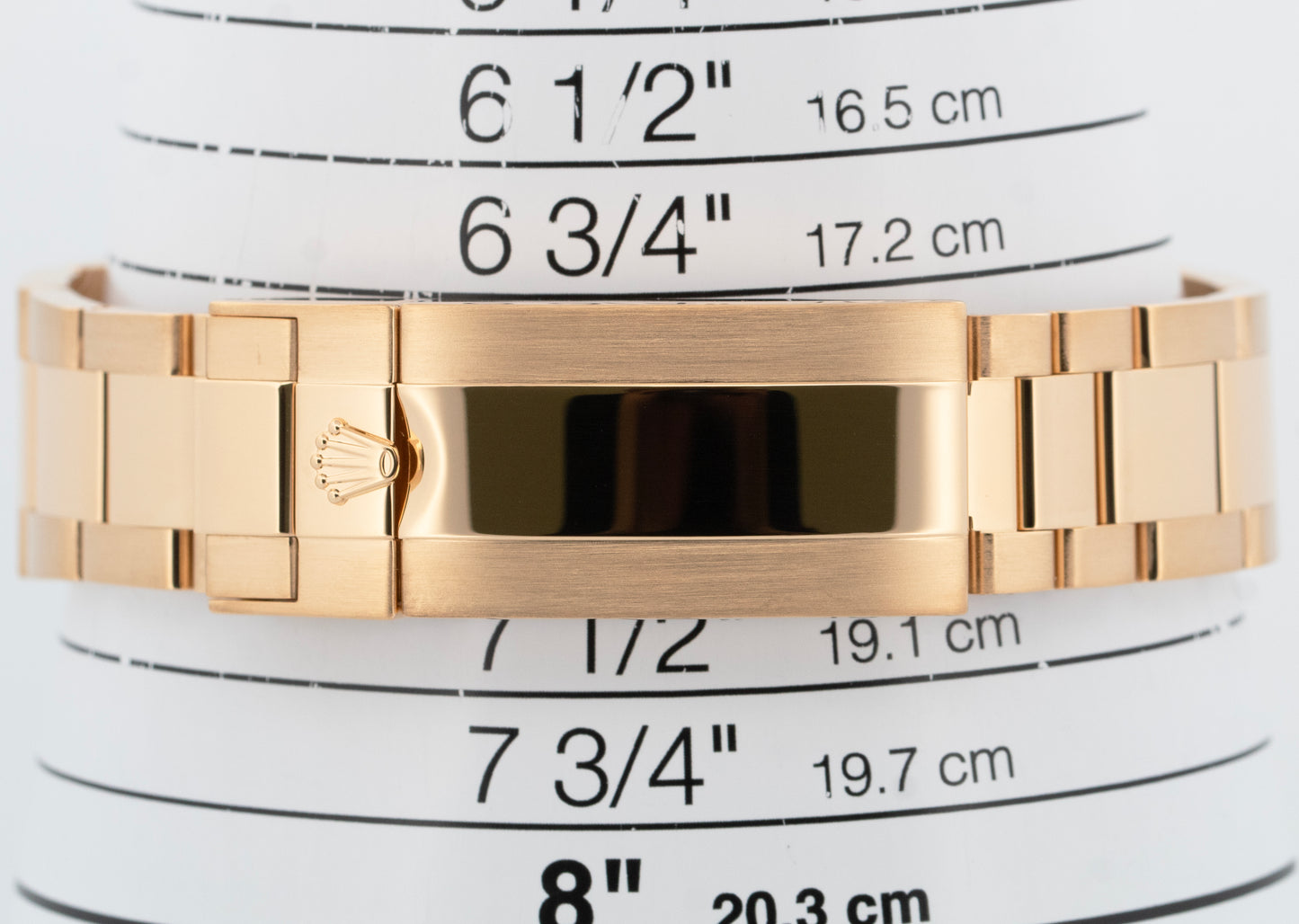 2022 PAPERS Rolex Submariner Date 41mm 18K Yellow Gold Blue Watch 126618 LB BOX