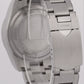 PAPERS Tudor Black Bay 41 GMT 41mm Black PEPSI Red Blue Stainless 79830 RB BOX