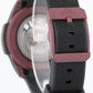 2025 PAPERS Norqain Independence Wild One Skeleton 42mm Burgundy Red NNQ3000 BOX