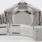 Rolex Submariner Date 40mm Kermit Green Stainless Steel Dive Watch 16610 LV