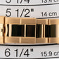 Rolex Yacht-Master 68628 Midsize White 18K Yellow Gold 35mm Oyster Watch