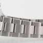 1999 PAPERS Rolex Explorer II WHITE Stainless Steel 40mm 16570 GMT Watch BOX