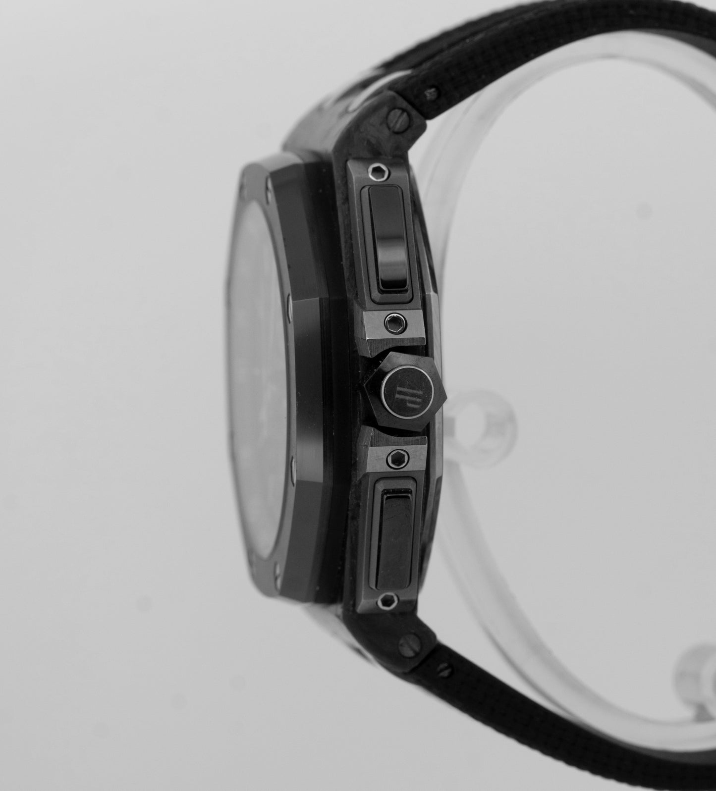 Audemars Piguet Royal Oak Offshore 44mm Black Carbon Rubber 26400AU.OO.A002CA.01