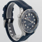 2023 Omega Seamaster Diver 300M 210.32.42.20.03.001 Blue Steel 42mm Box Papers