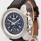 2020 PAPERS Breitling Bentley B06 BLACK Stainless Steel 49mm AB0611 Watch BOX