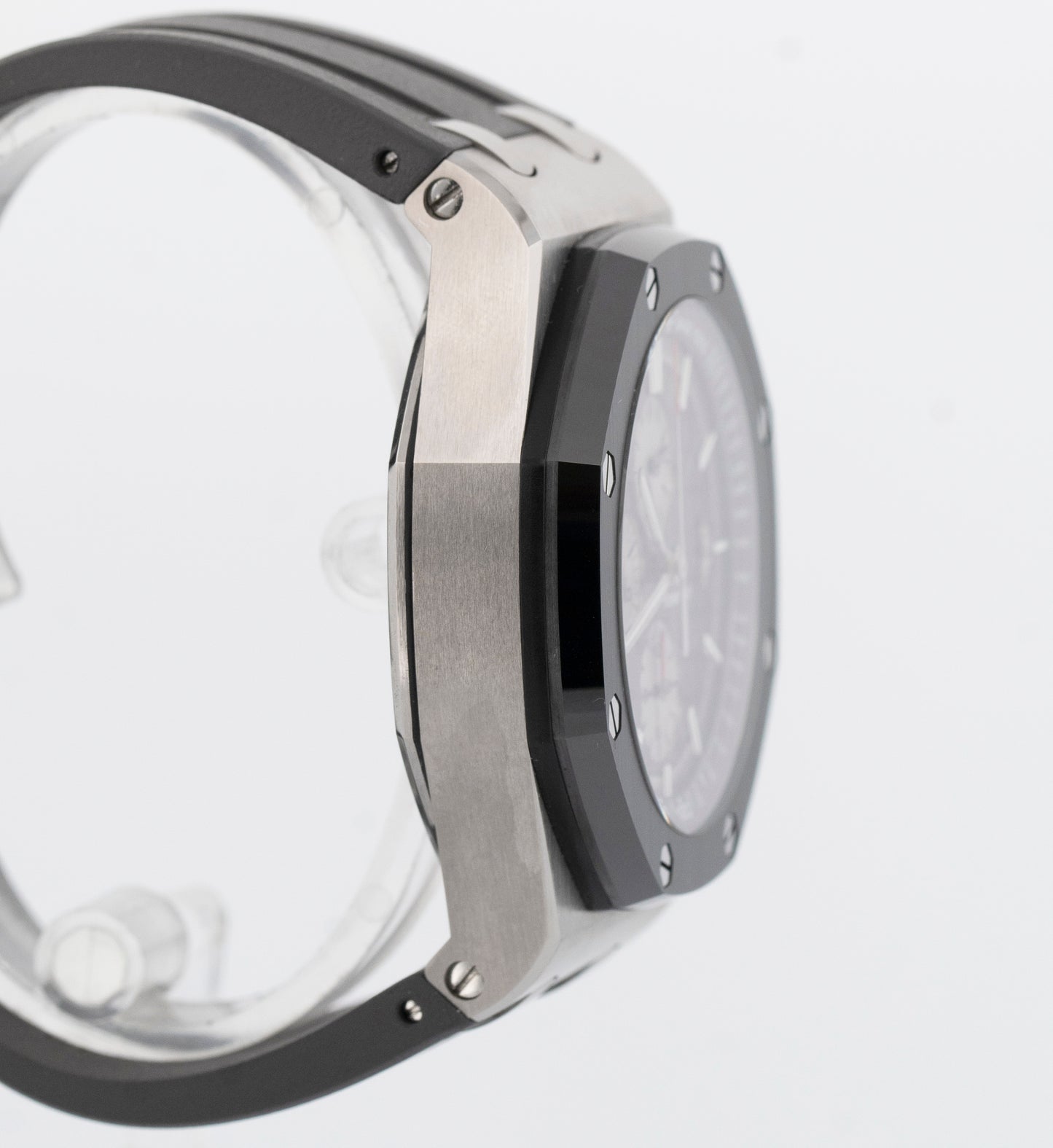 Audemars Piguet Royal Oak Offshore GRAY Titanium 44mm 26400IO.OO.A004CA.01