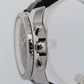 2020 PAPERS Breitling Bentley B06 BLACK Stainless Steel 49mm AB0611 Watch BOX