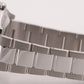 2018 PAPERS Rolex Milgauss WHITE Orange Stainless Steel 40mm Watch 116400 BOX