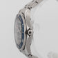 Omega Seamaster BLUE 2561.80 Stainless Steel 36.25mm Quartz 2561.80.00 Watch