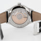 PAPERS Carl F. Bucherer Manero Steel Silver 38mm 00.10908.08.13.01 Watch BOX