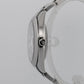2021 PAPERS Rolex DateJust 41 WHITE Stainless Steel 41mm 126300 Watch BOX