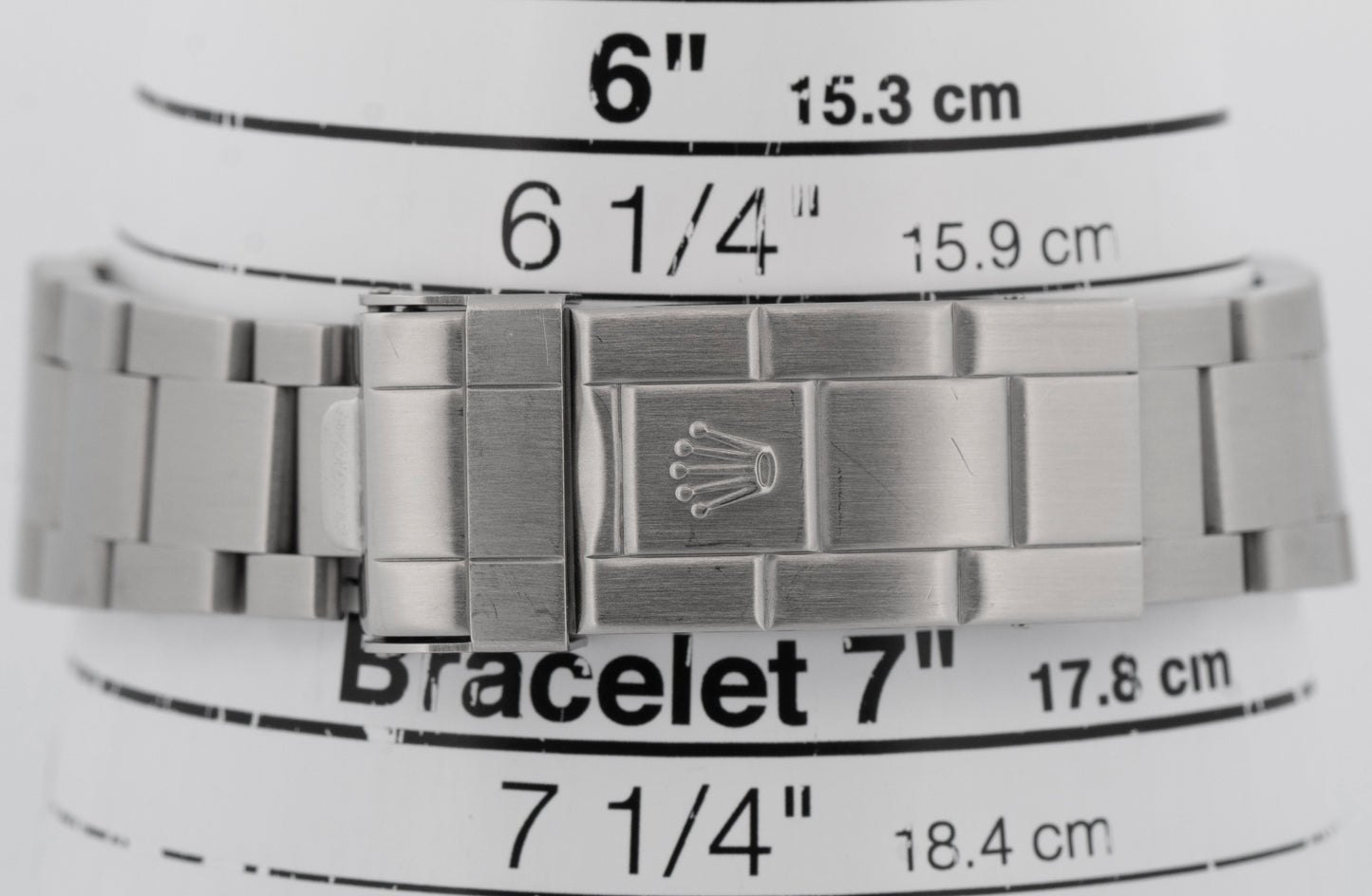 Rolex Submariner Date 40mm Kermit Green Stainless Steel Dive Watch 16610 LV