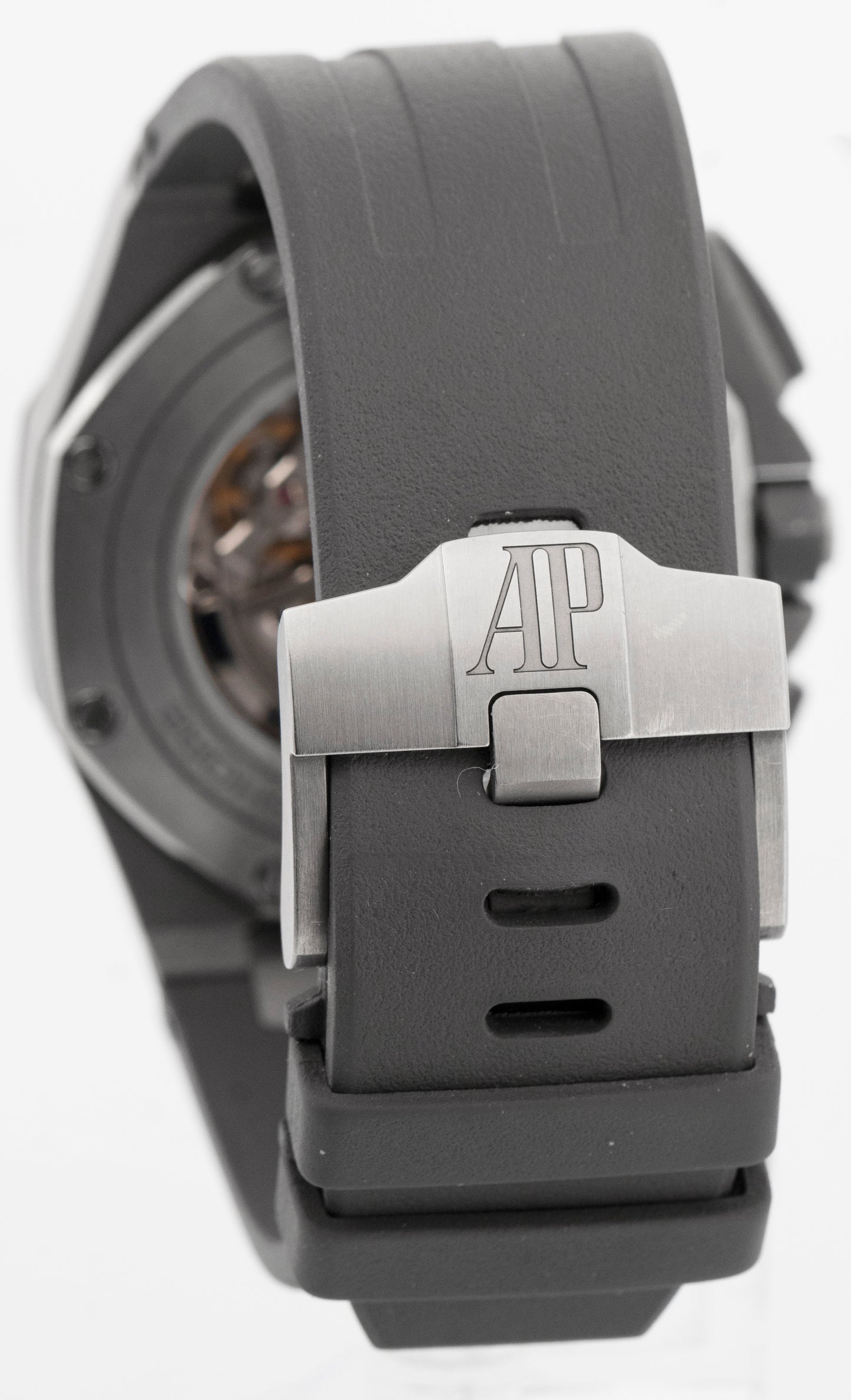 Audemars Piguet Royal Oak Offshore GRAY Titanium 44mm 26400IO.OO.A004CA.01