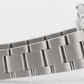 1999 PAPERS Rolex Explorer II WHITE Stainless Steel 40mm 16570 GMT Watch BOX