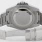 2017 PAPERS Rolex GMT-Master II 'Batman' BLACK Steel 40mm 116710 BLNR Watch BOX