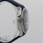 2023 Omega Seamaster Diver 300M 210.32.42.20.03.001 Blue Steel 42mm Box Papers