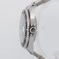 Rolex Submariner Date RANDOM SERIAL REHAUT Black Steel 40mm Oyster Watch 16610