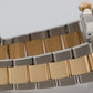 2000 Rolex Submariner Date 16613 Black 18K Yellow Gold Two-Tone Steel 40mm Watch