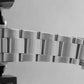 Rolex Submariner Date 40mm Kermit Green Stainless Steel Dive Watch 16610 LV