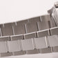 2018 PAPERS Rolex Milgauss WHITE Orange Stainless Steel 40mm Watch 116400 BOX