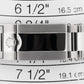 2017 PAPERS Rolex GMT-Master II 'Batman' BLACK Steel 40mm 116710 BLNR Watch BOX