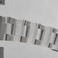 Ladies Rolex Oyster Perpetual MOP DIAMOND 31mm Stainless Steel Watch 77080