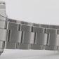 NOS 2018 PAPERS Rolex Sea-Dweller Red Stainless Steel 43mm 126600 Watch BOX