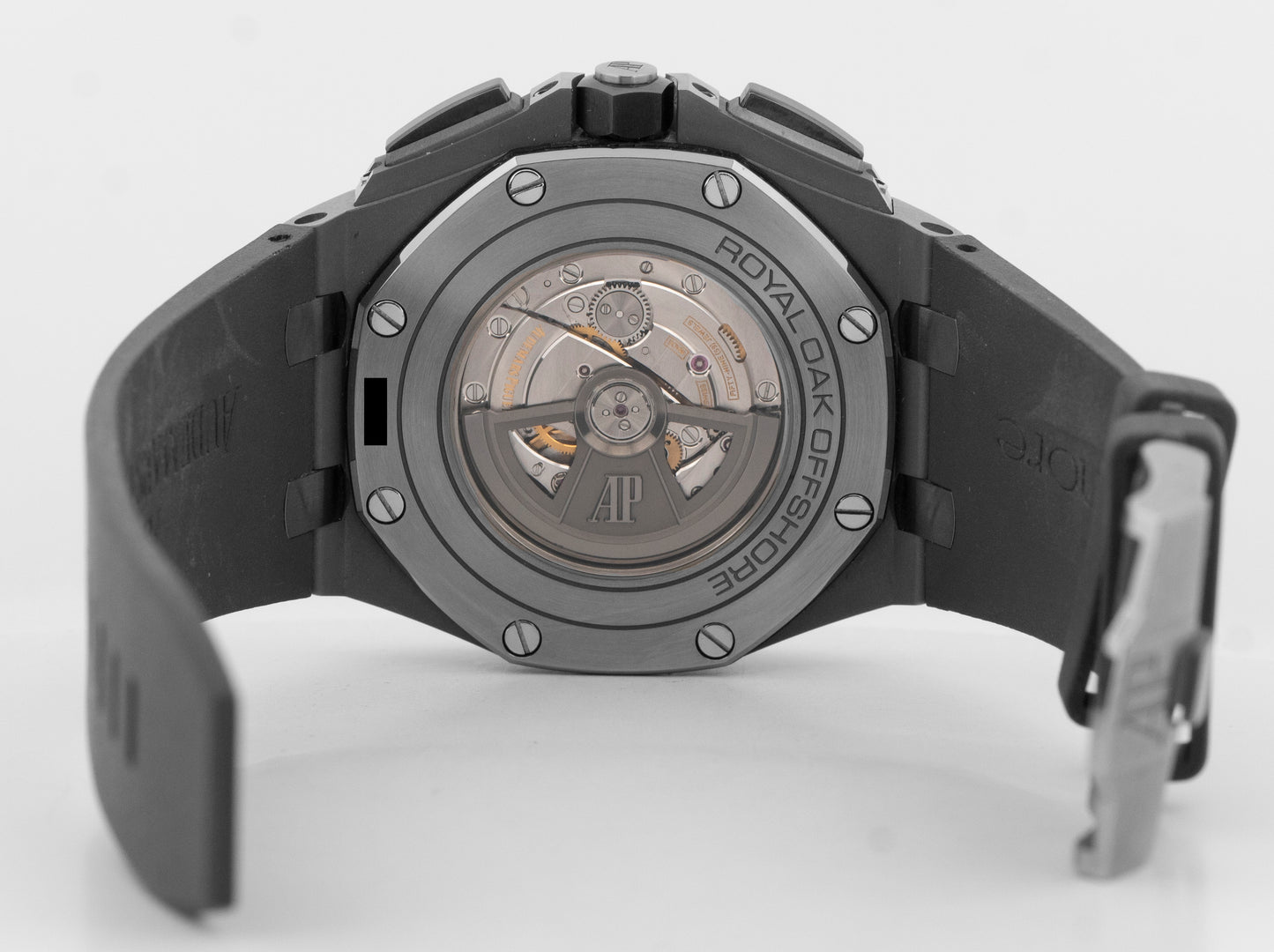 Audemars Piguet Royal Oak Offshore GRAY Titanium 44mm 26400IO.OO.A004CA.01