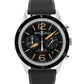 Bell & Ross Heritage Sport Black Stainless Steel 41mm Chronograph BR-126-94