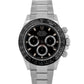 PAPERS Rolex Daytona Cosmograph Black Ceramic Stainless Steel 40mm 116500 LN BOX