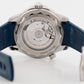 2023 Omega Seamaster Diver 300M 210.32.42.20.03.001 Blue Steel 42mm Box Papers