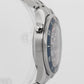 Omega Seamaster BLUE 2561.80 Stainless Steel 36.25mm Quartz 2561.80.00 Watch