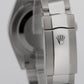 2021 PAPERS Rolex DateJust 41 WHITE Stainless Steel 41mm 126300 Watch BOX