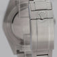 MINT PAPERS Rolex Explorer II Black 42mm Steel Orange GMT Date Watch 216570 BOX