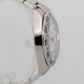 2022 Rolex Explorer II 226570 White Stainless Steel 42mm Watch Box Papers