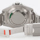 NOS 2018 PAPERS Rolex Sea-Dweller Red Stainless Steel 43mm 126600 Watch BOX