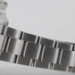 Rolex Submariner Date RANDOM SERIAL REHAUT Black Steel 40mm Oyster Watch 16610