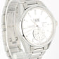 2014 PAPERS Tag Heuer Carrera Steel Silver 41mm WAR5011.BA0723 Watch BOX