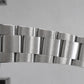1999 PAPERS Rolex Explorer II WHITE Stainless Steel 40mm 16570 GMT Watch BOX