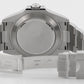 2023 Rolex Explorer II 226570 White Stainless Steel 42mm Watch Box Papers