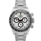 NEW 2026 PAPERS Rolex Daytona Cosmograph WHITE Steel 40mm 126500 LN Watch BOX