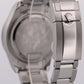 2026 RSC Rolex Daytona Cosmograph BLACK Ceramic Stainless 40mm 126500 LN BOX