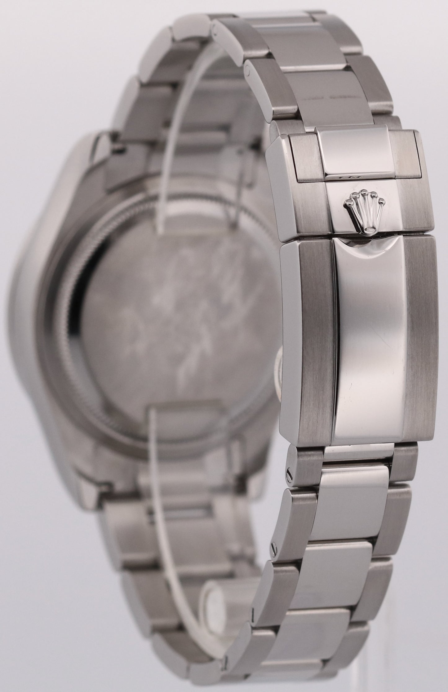 2026 RSC Rolex Daytona Cosmograph BLACK Ceramic Stainless 40mm 126500 LN BOX