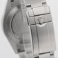 2022 Rolex Explorer II 226570 White Stainless Steel 42mm Watch Box Papers