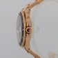 Rolex Submariner Date 16618 LB Blue 18K Yellow Gold Oyster Date 40mm Watch Box
