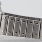 Cartier Santos Large 39.8mm BROWN 4072 WSSA0064 Stainless Steel Watch BOX