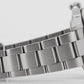 Rolex Submariner Date RANDOM SERIAL REHAUT Black Steel 40mm Oyster Watch 16610